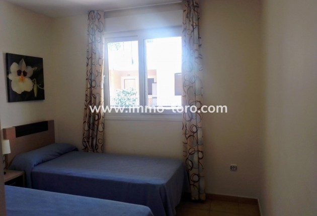 New Build - Penthouse - Aguilas - Collados