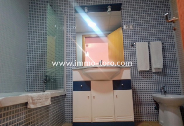 New Build - Penthouse - Aguilas - Collados