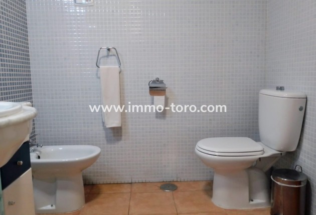 New Build - Penthouse - Aguilas - Collados