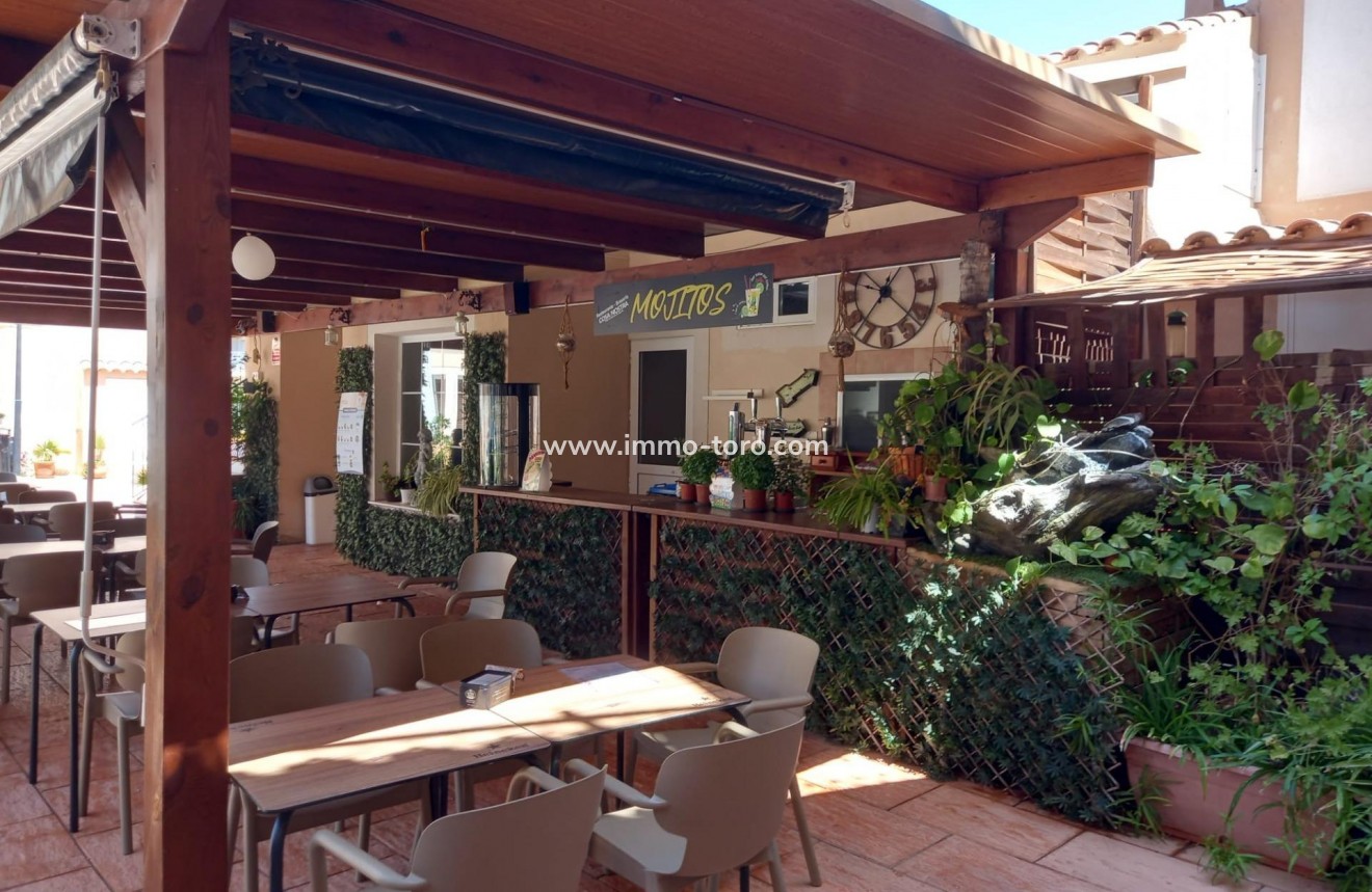 New Build - Penthouse - Aguilas - Collados