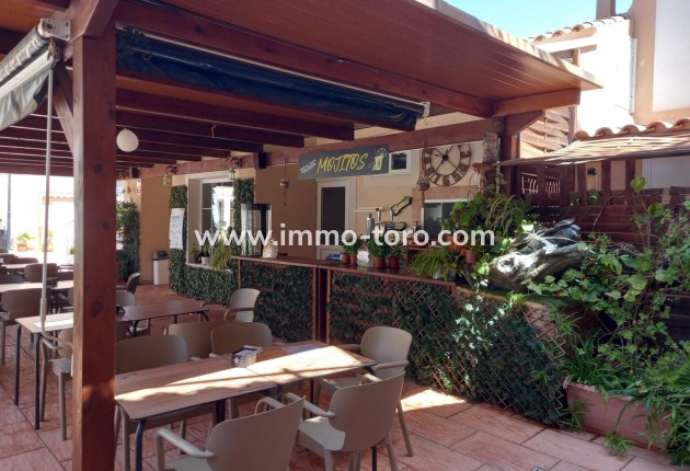 New Build - Penthouse - Aguilas - Collados