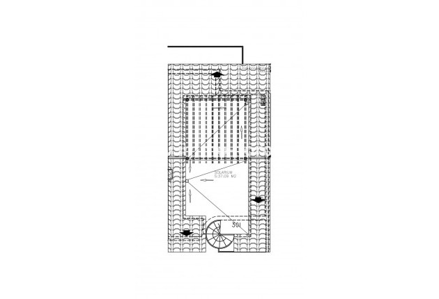 New Build - Penthouse - Aguilas - Collados