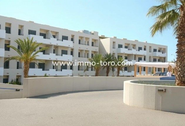 New Build - Penthouse - Vera - Puerto del Rey