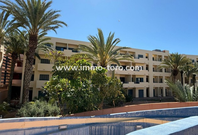 New Build - Penthouse - Vera - Puerto del Rey