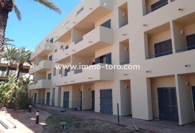 New Build - Penthouse - Vera - Puerto del Rey