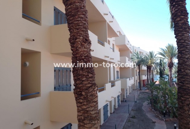 Nueva construcción  - Ático - Vera - Puerto del Rey