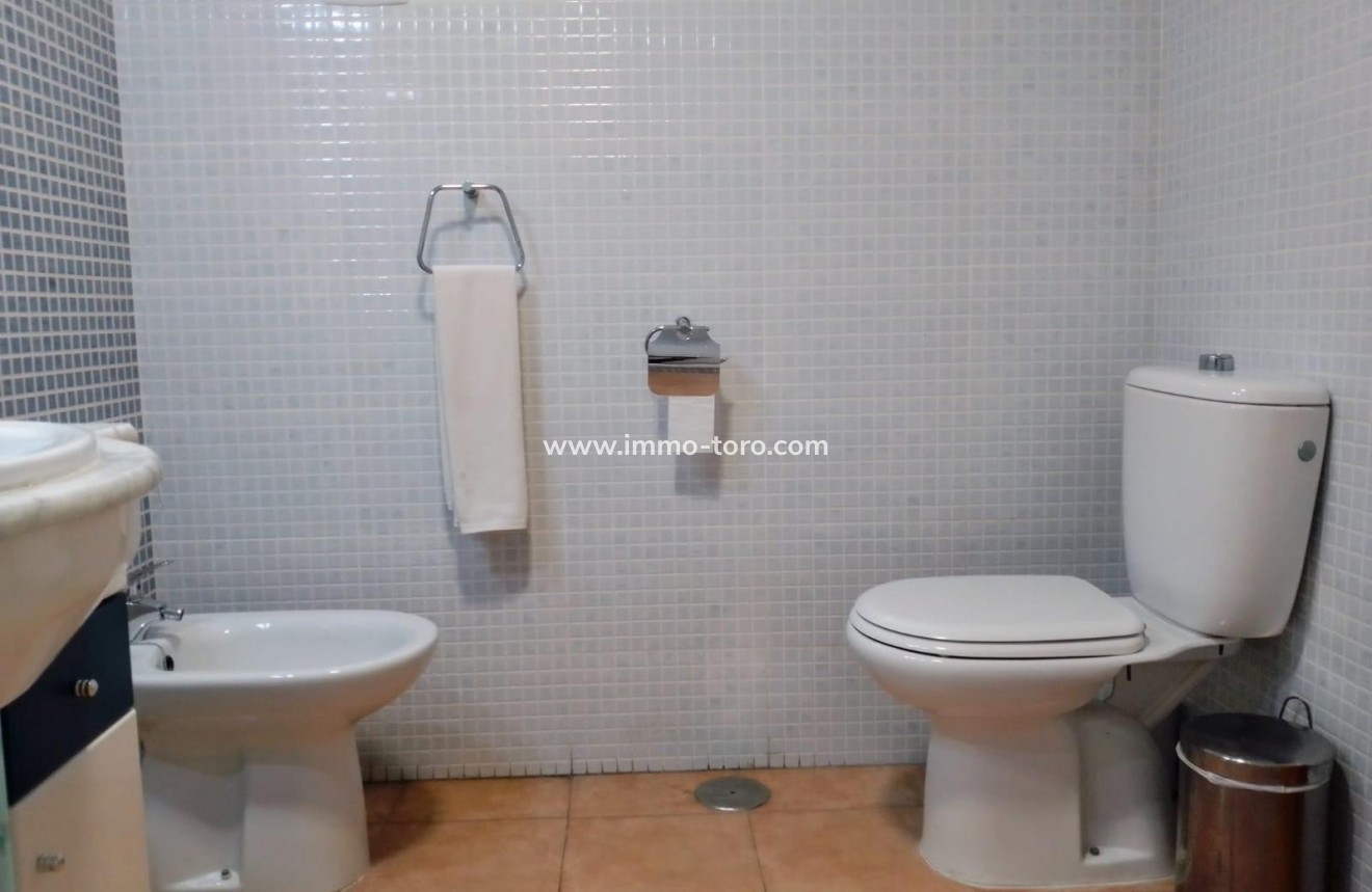 New Build - Apartment - Aguilas - Collados