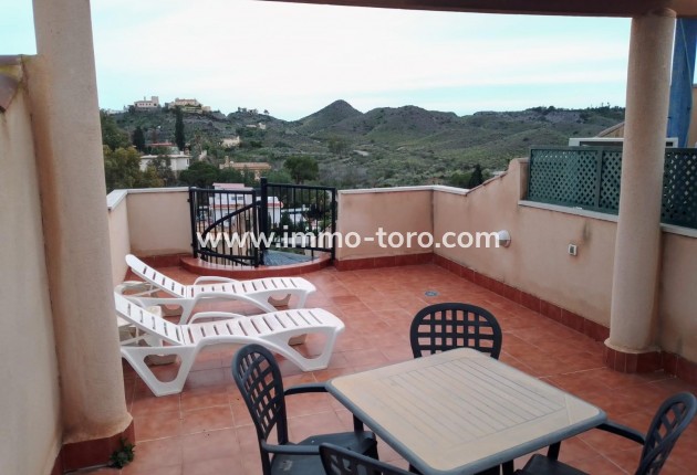 New Build - Apartment - Aguilas - Collados