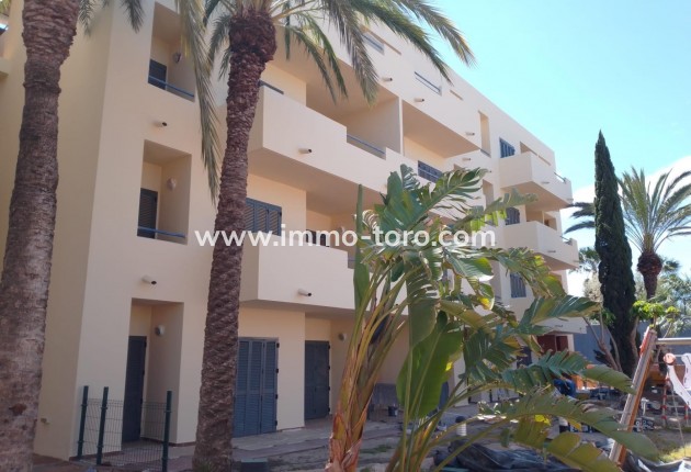 New Build - Apartment - Vera - Puerto del Rey