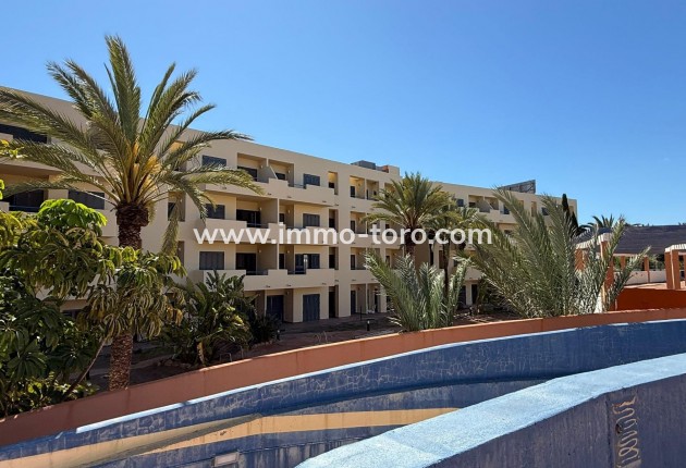 Nouvelle construction - Appartement - Vera - Puerto del Rey