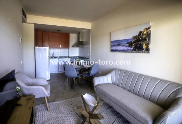 New Build - Apartment - Vera - Puerto del Rey