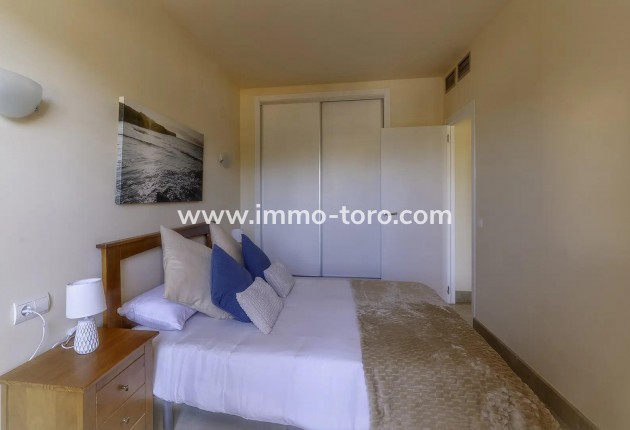 New Build - Apartment - Vera - Puerto del Rey