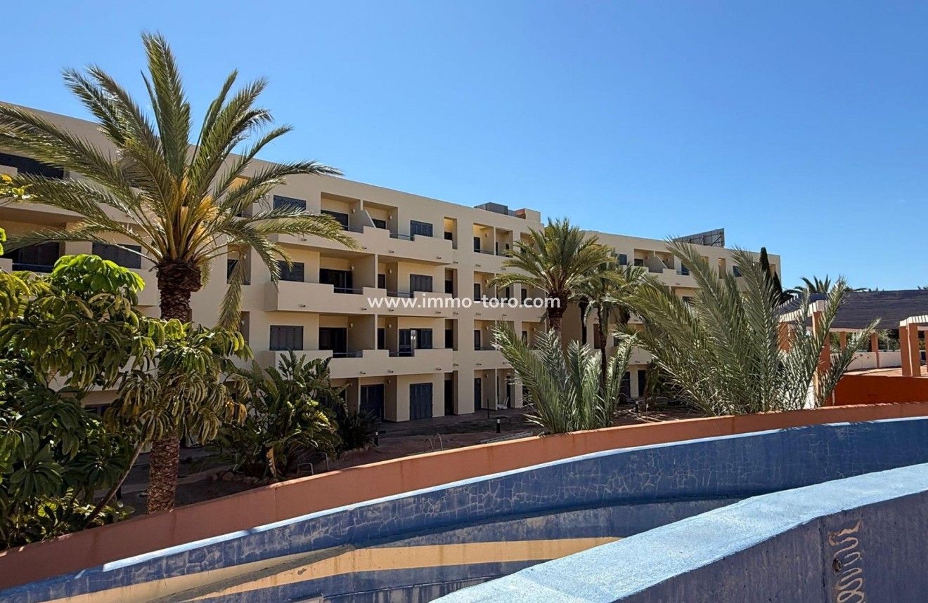 New Build - Apartment - Vera - Puerto del Rey
