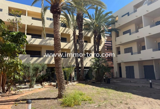 New Build - Apartment - Vera - Puerto del Rey