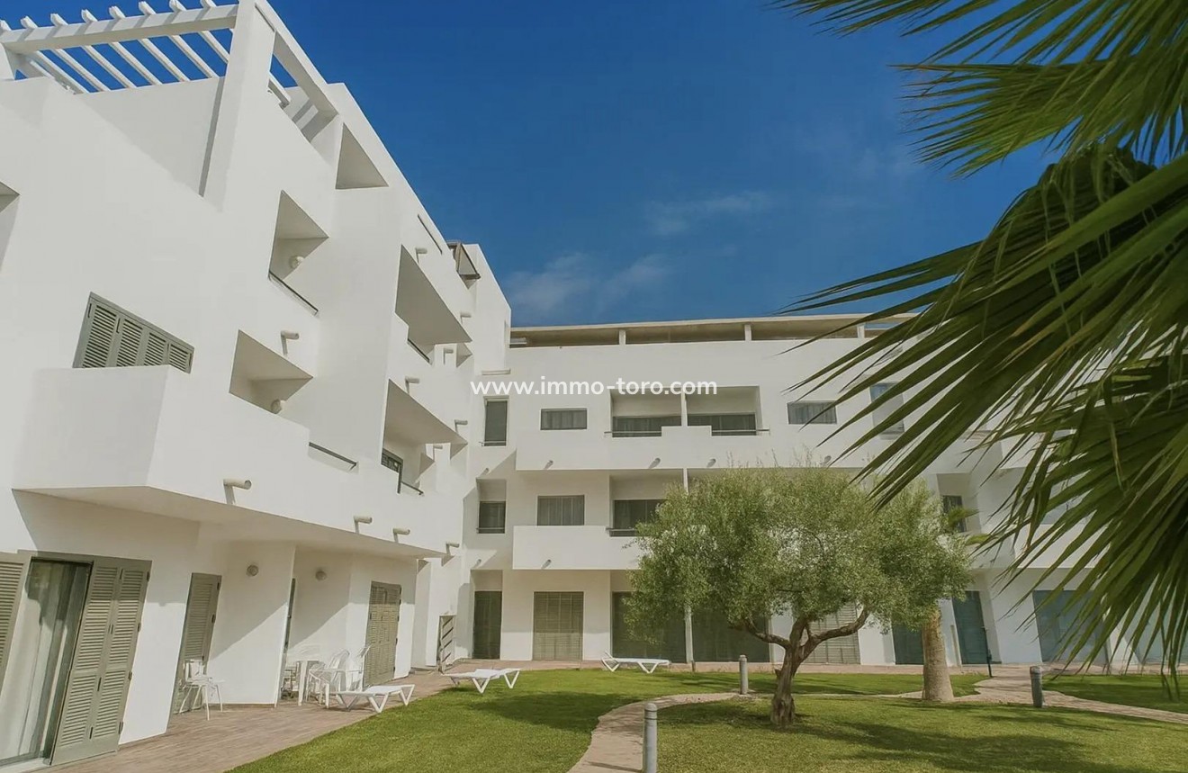 Nueva construcción  - Apartamento - Vera - Puerto del Rey