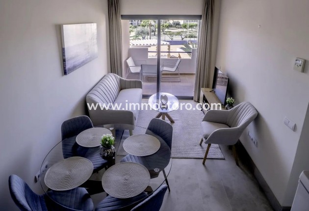 Nueva construcción  - Apartamento - Vera - Puerto del Rey