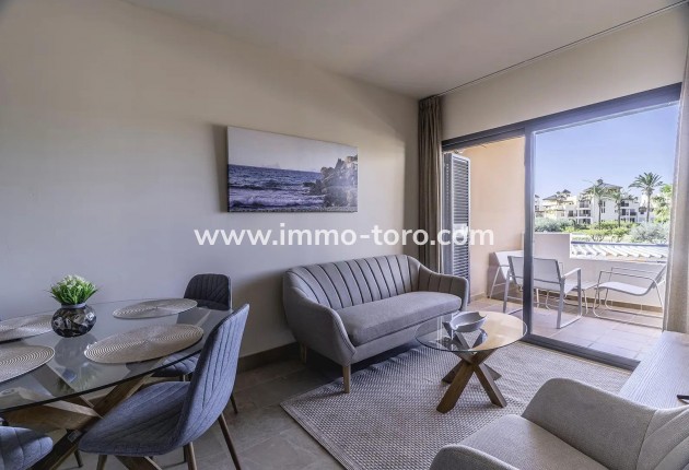 Nueva construcción  - Apartamento - Vera - Puerto del Rey