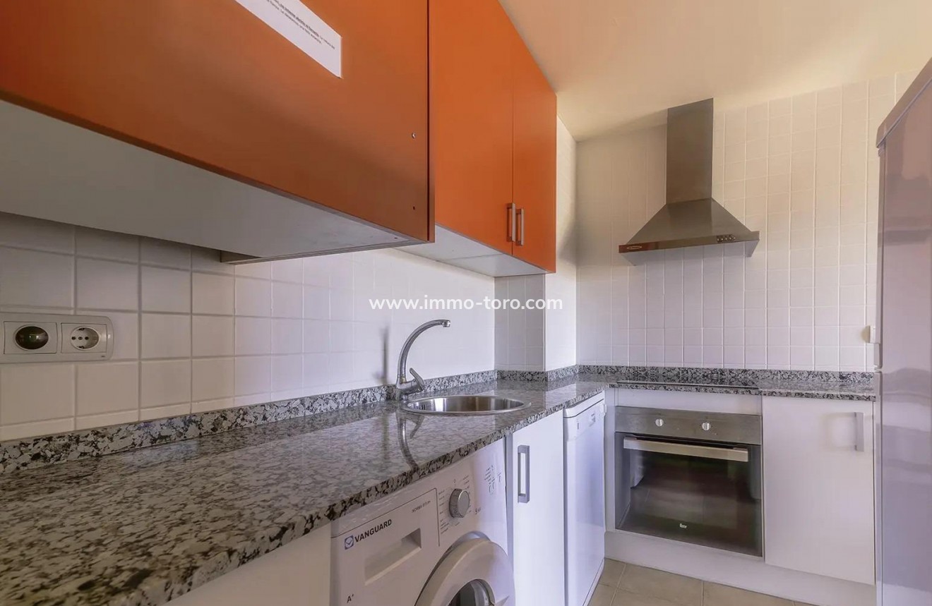 Nueva construcción  - Apartamento - Vera - Puerto del Rey