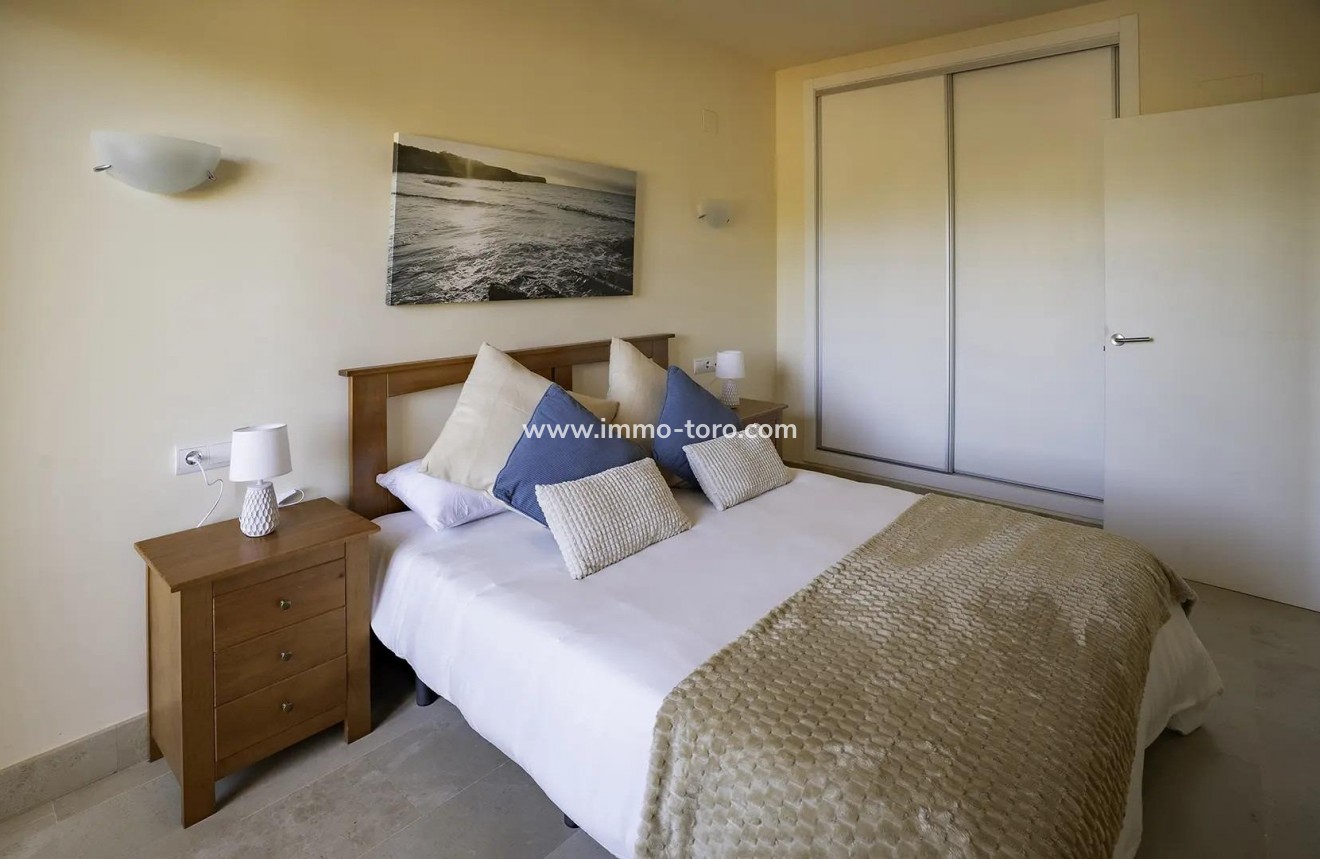 Nueva construcción  - Apartamento - Vera - Puerto del Rey