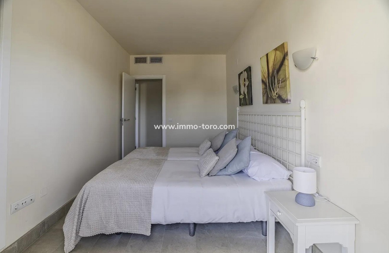 Nueva construcción  - Apartamento - Vera - Puerto del Rey