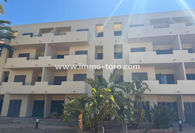 Nueva construcción  - Apartamento - Vera - Puerto del Rey