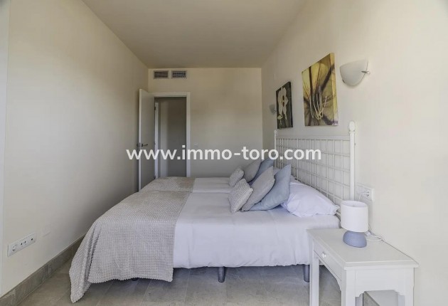 New Build - Apartment - Vera - Puerto del Rey