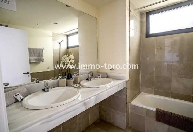 New Build - Apartment - Vera - Puerto del Rey