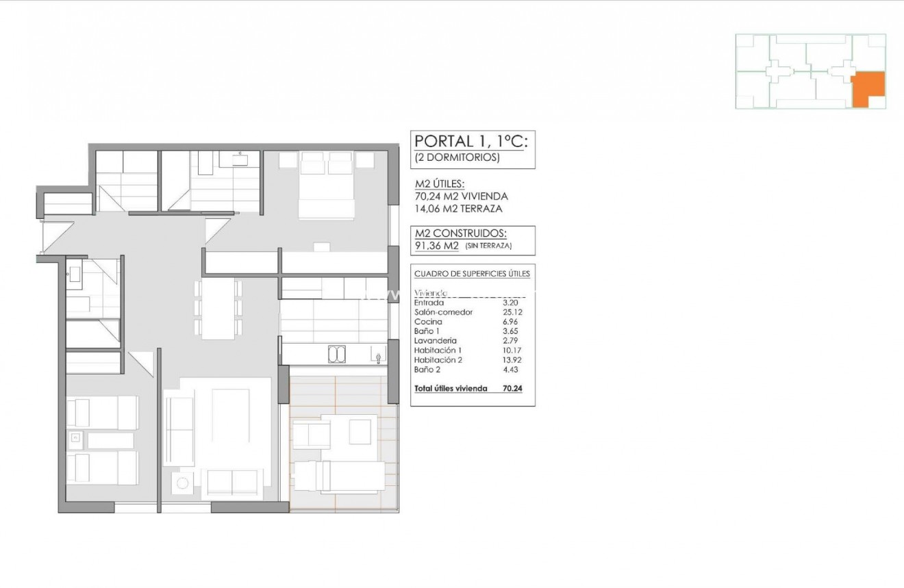 Nouvelle construction - Appartement - Javea - Jávea