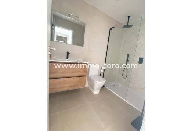 New Build - Apartment - San Pedro del Pinatar - El Salero