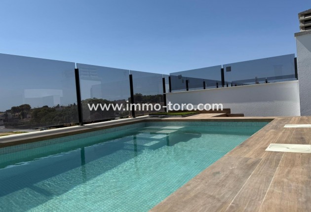 New Build - Apartment - San Pedro del Pinatar - El Salero