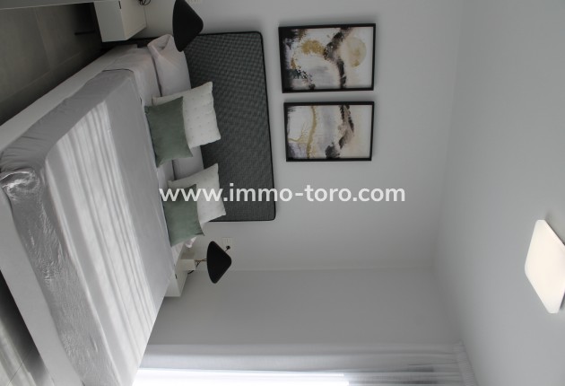 Nouvelle construction - Villa - Roldán