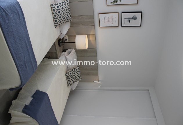 Nouvelle construction - Villa - Roldán