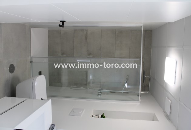 Nouvelle construction - Villa - Roldán