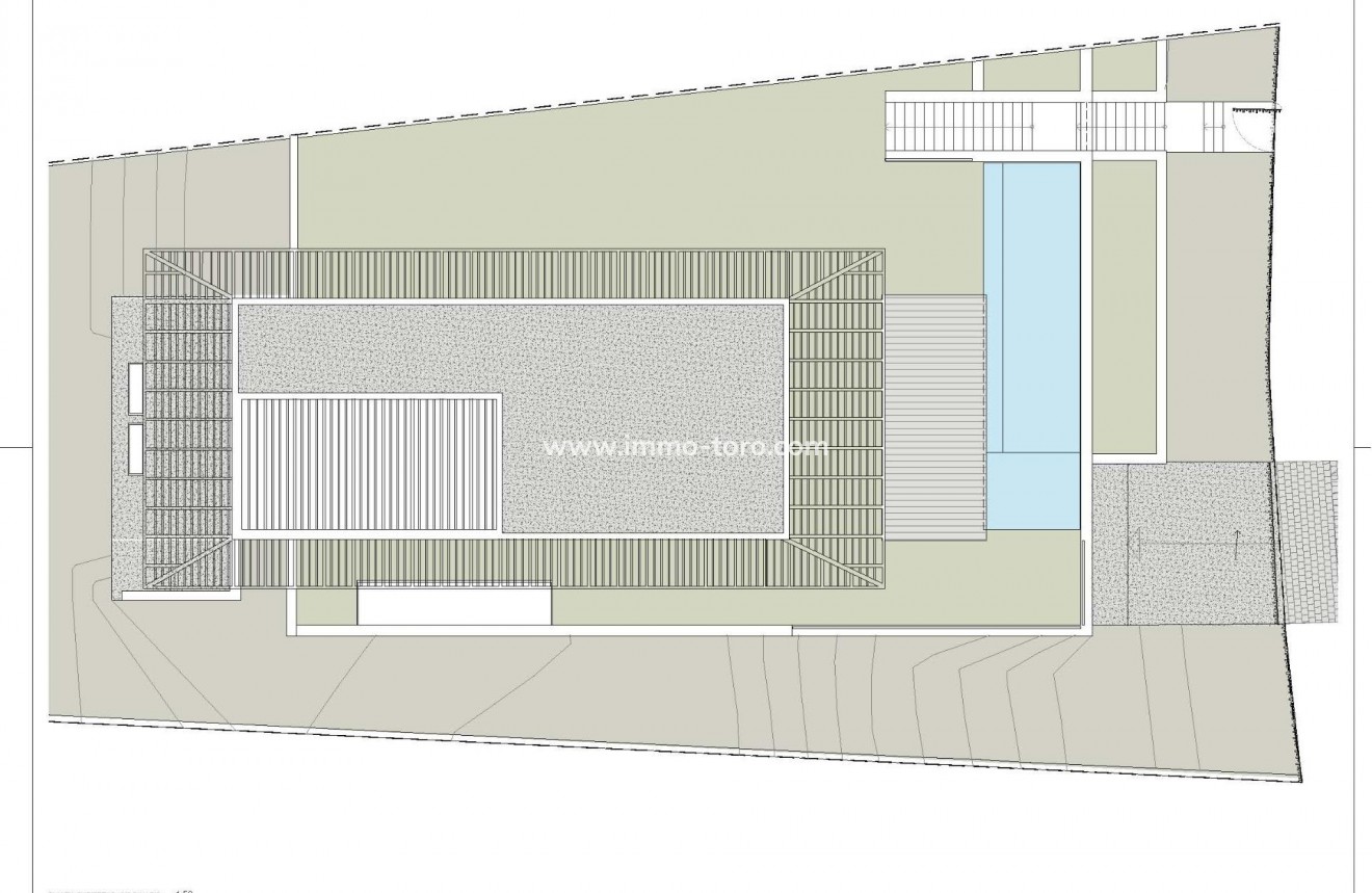 New Build - Villa - Marbella - Nueva Andalucia