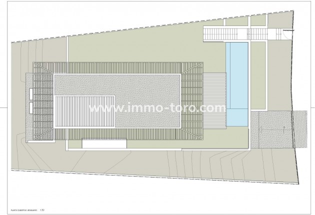 New Build - Villa - Marbella - Nueva Andalucia