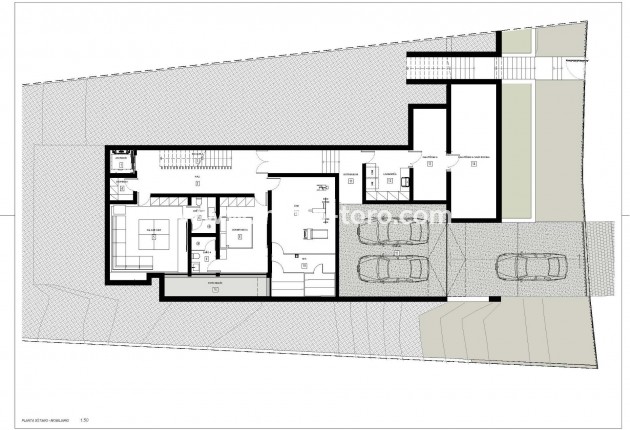 New Build - Villa - Marbella - Nueva Andalucia