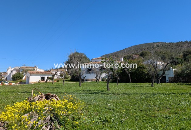 Resale - Villa - Benitachell - Pueblo Alcazar