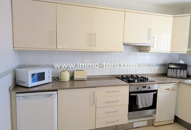 Resale - Villa - Benitachell - Pueblo Alcazar