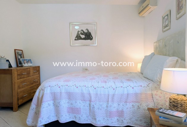 Resale - Villa - Benitachell - Pueblo Alcazar