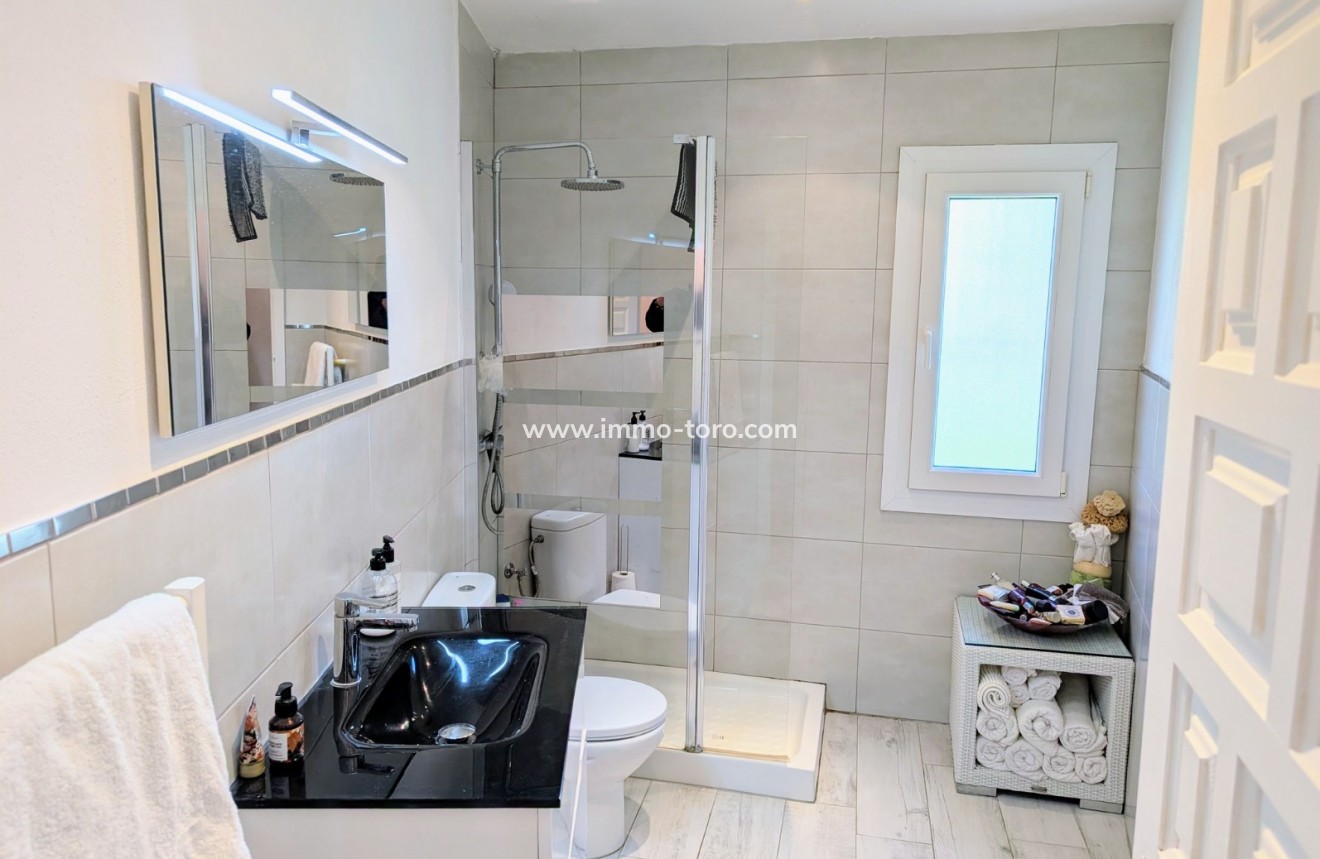 Resale - Villa - Benitachell - Pueblo Alcazar