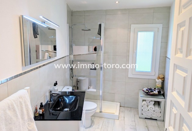 Resale - Villa - Benitachell - Pueblo Alcazar