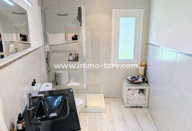 Resale - Villa - Benitachell - Pueblo Alcazar