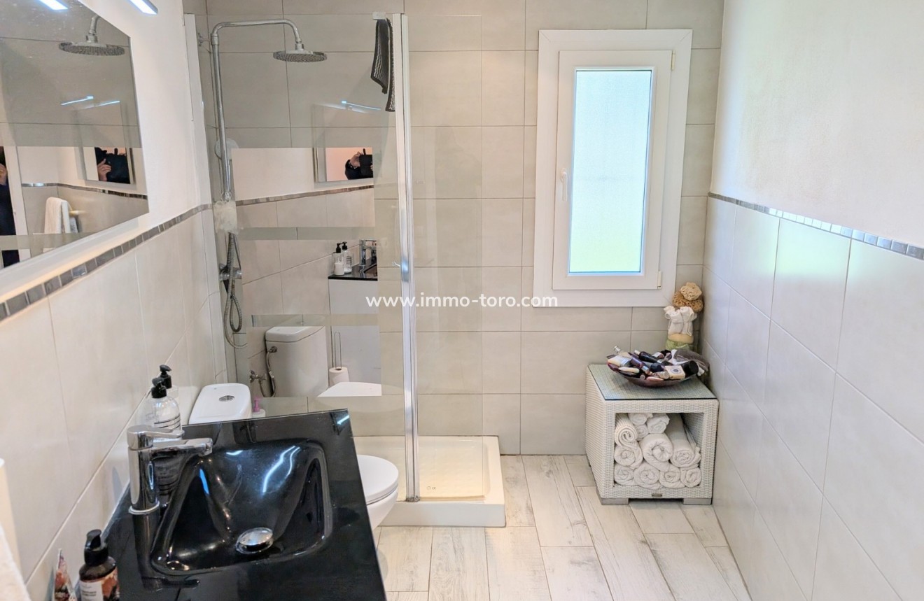 Resale - Villa - Benitachell - Pueblo Alcazar