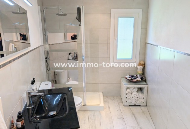 Resale - Villa - Benitachell - Pueblo Alcazar