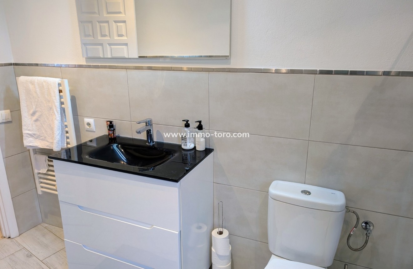 Resale - Villa - Benitachell - Pueblo Alcazar