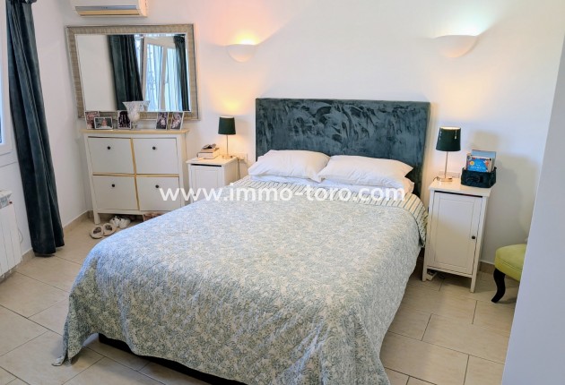 Resale - Villa - Benitachell - Pueblo Alcazar