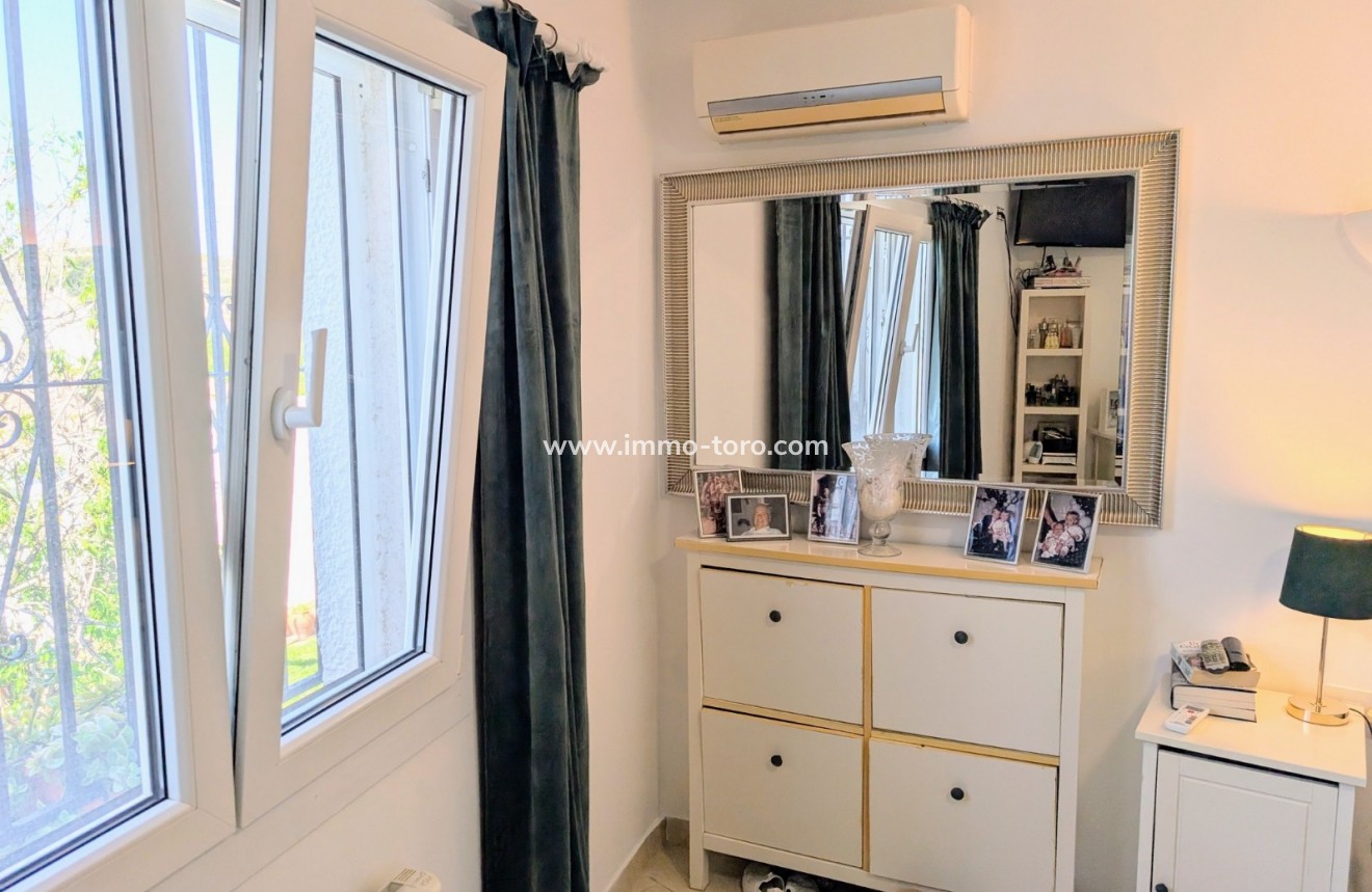 Resale - Villa - Benitachell - Pueblo Alcazar