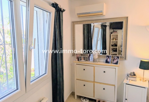 Resale - Villa - Benitachell - Pueblo Alcazar