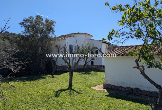 Resale - Villa - Benitachell - Pueblo Alcazar