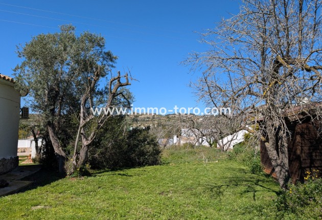 Resale - Villa - Benitachell - Pueblo Alcazar